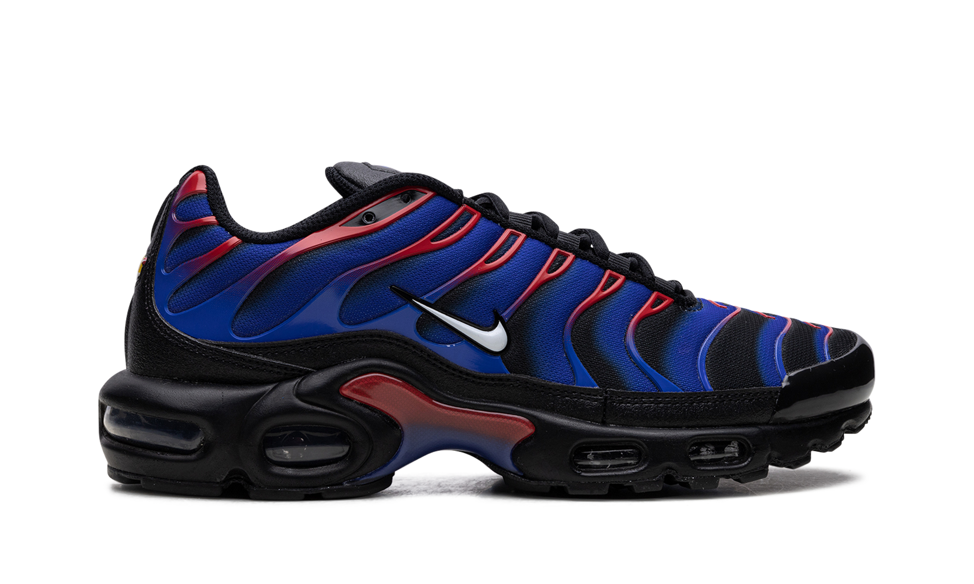 Air Max Plus "spider-man" - 6