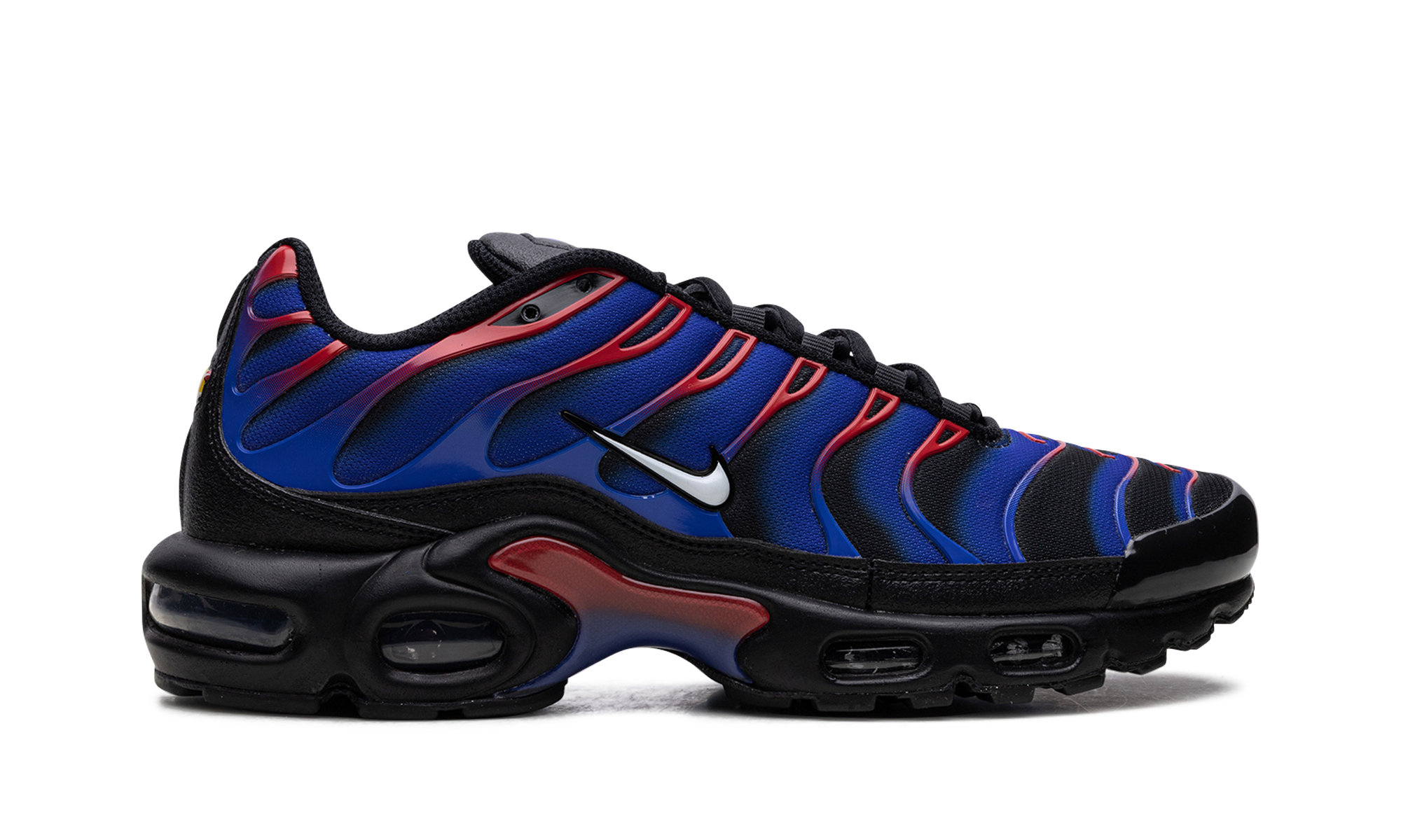 Air Max Plus "spider-man" - 6