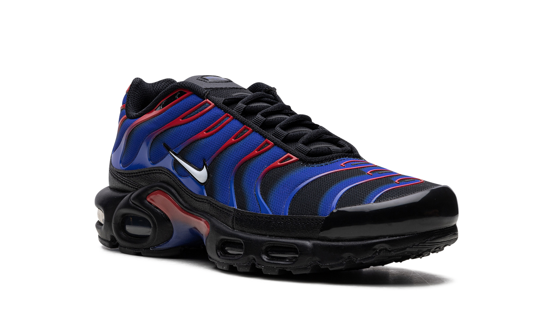 Air Max Plus "spider-man" - 7