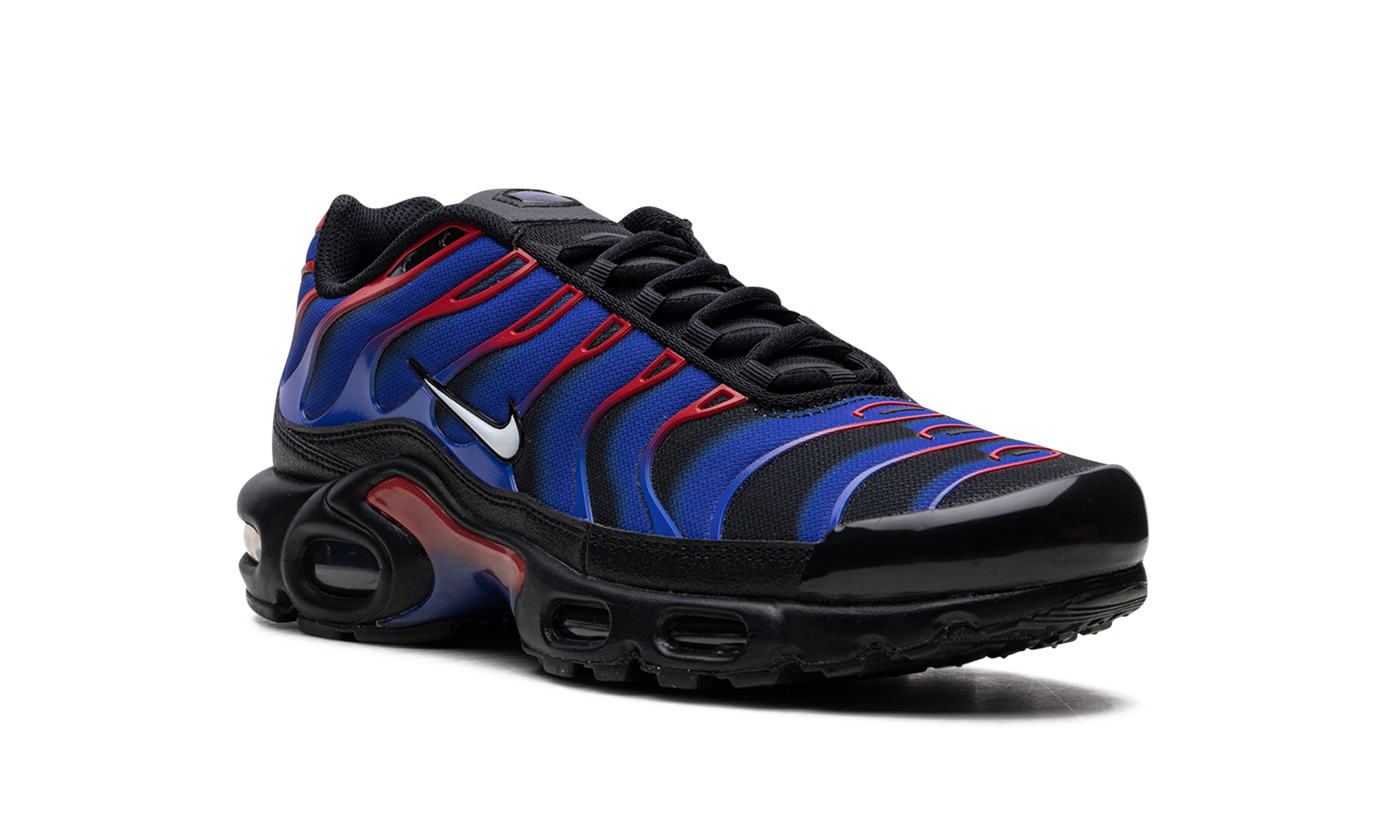 Air Max Plus "spider-man" - 7