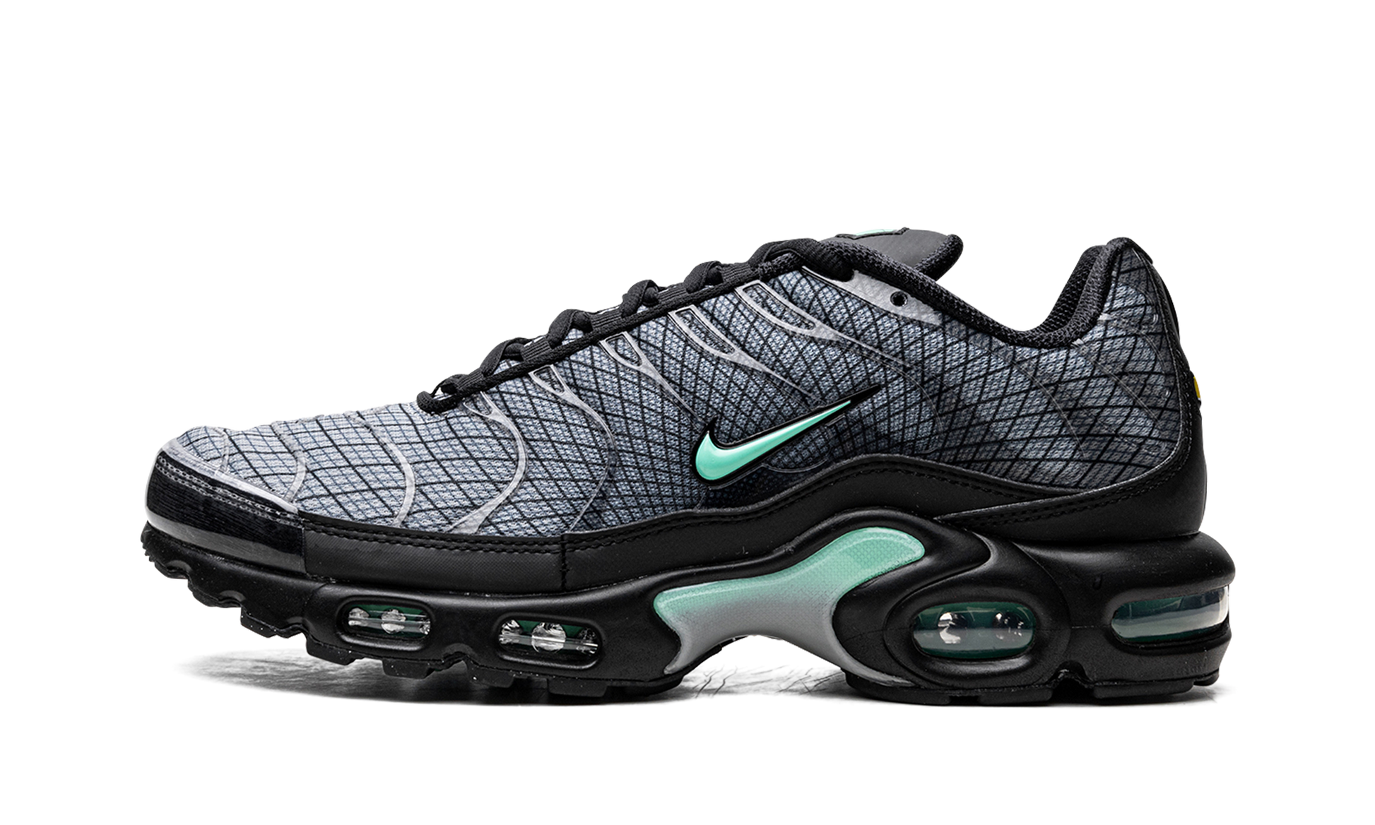 Air Max Plus "spirograph" - 1