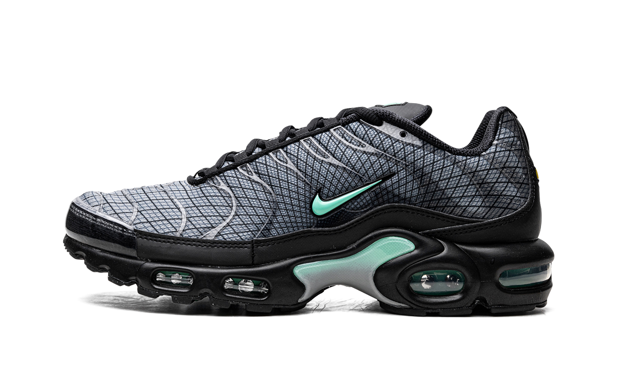 Air Max Plus "spirograph" - 1