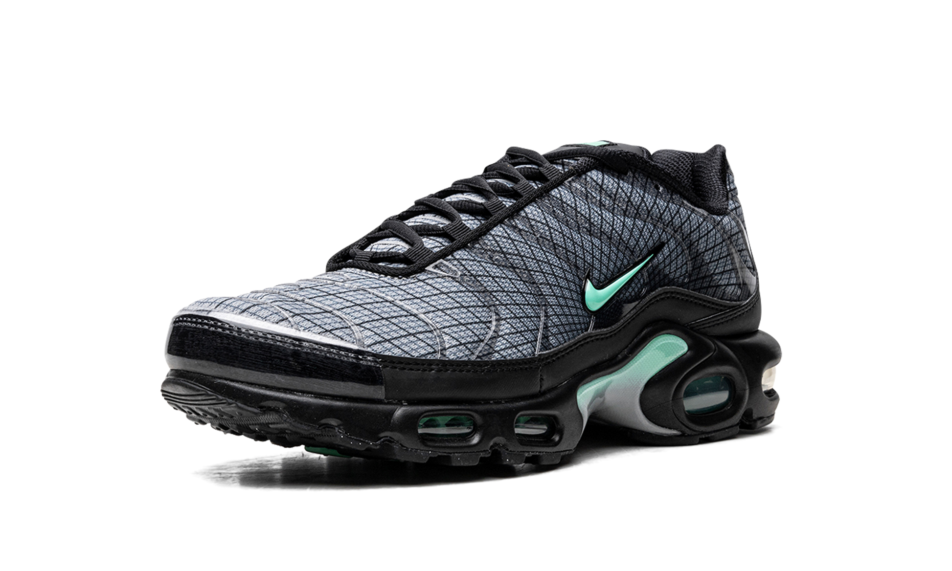 Air Max Plus "spirograph" - 4