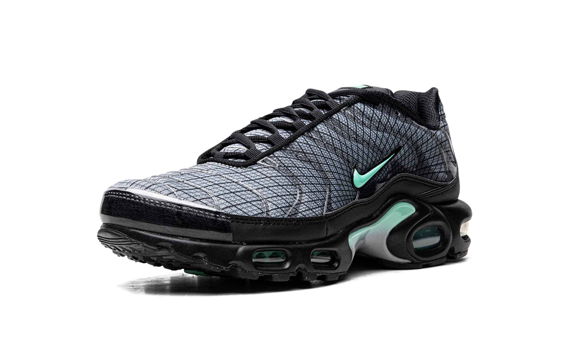 Air Max Plus "spirograph" - 4