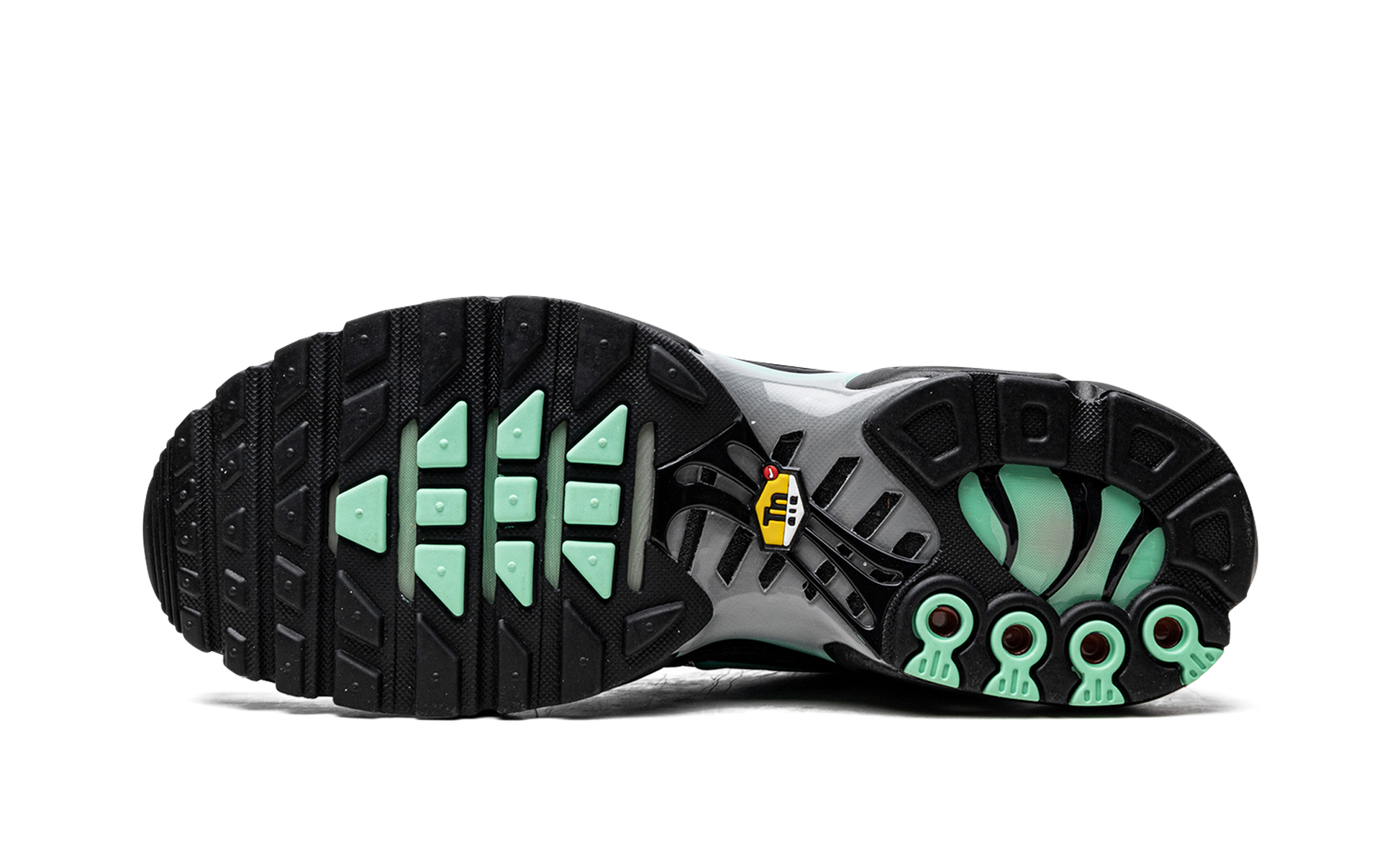 Air Max Plus "spirograph" - 5