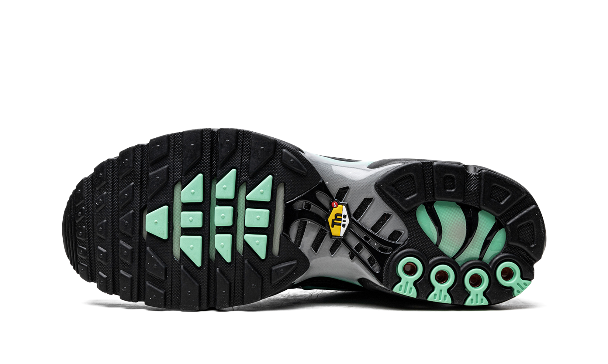 Air Max Plus "spirograph" - 5
