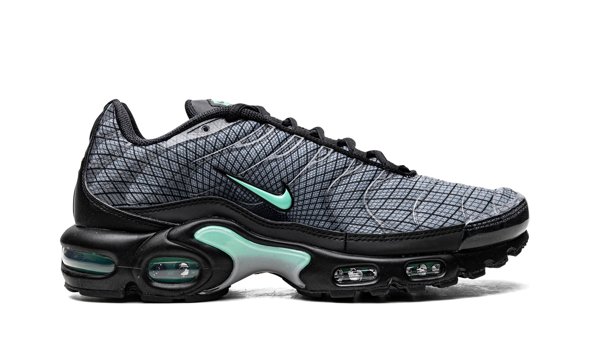 Air Max Plus "spirograph" - 6