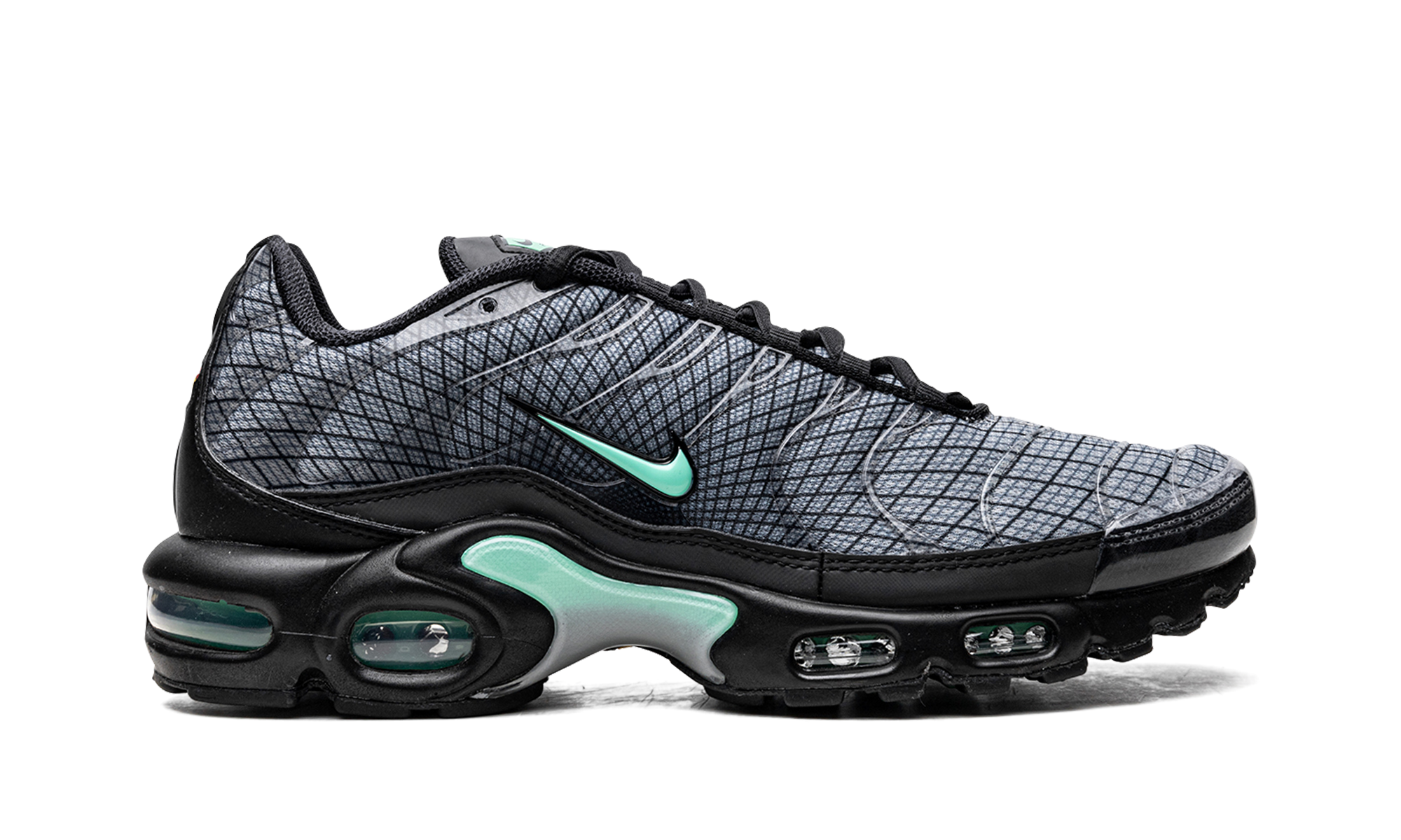 Air Max Plus "spirograph" - 6
