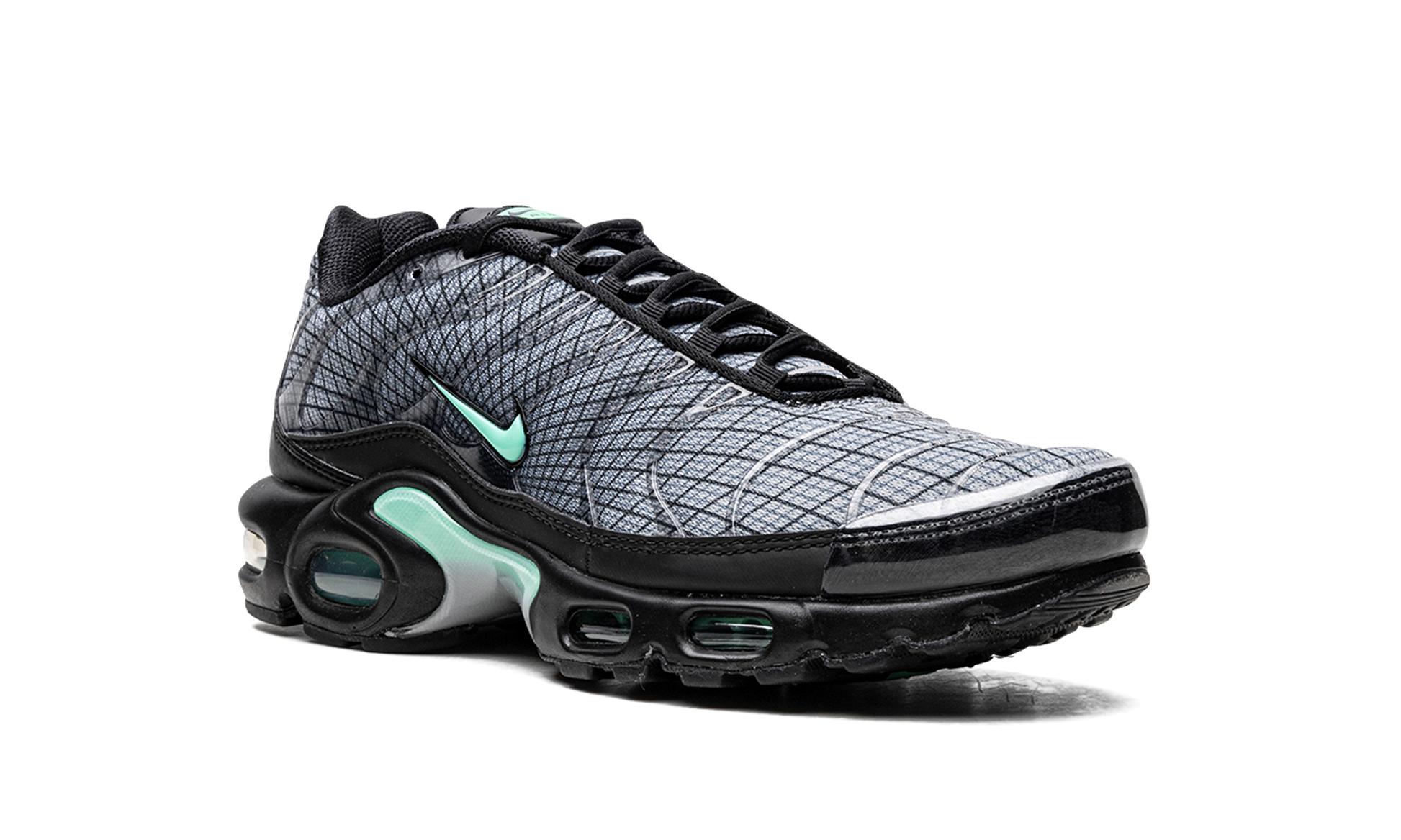Air Max Plus "spirograph" - 7