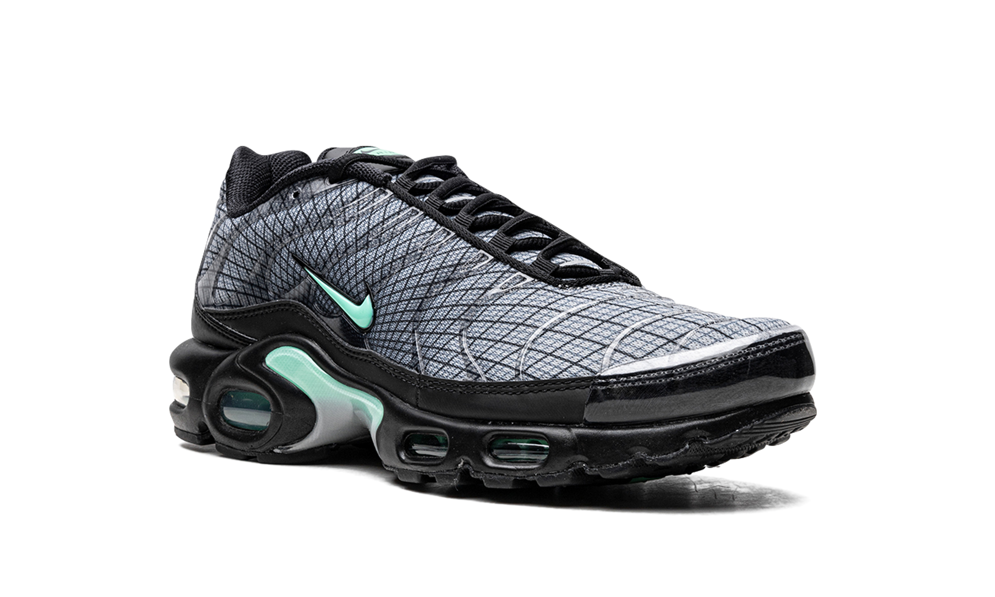 Air Max Plus "spirograph" - 7