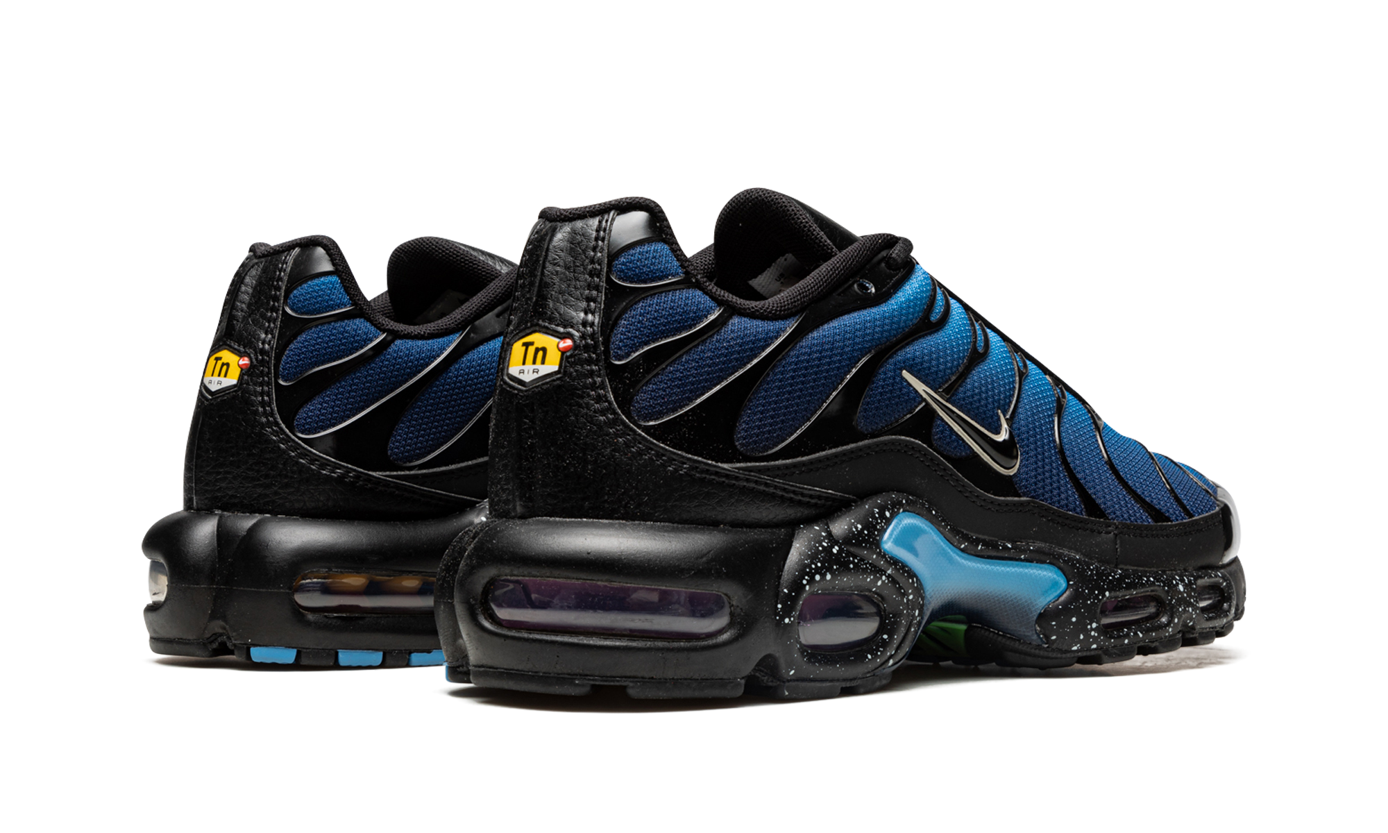 Air Max Plus "stargazing" - 3