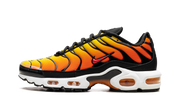 Air Max Plus "sunset" - 1