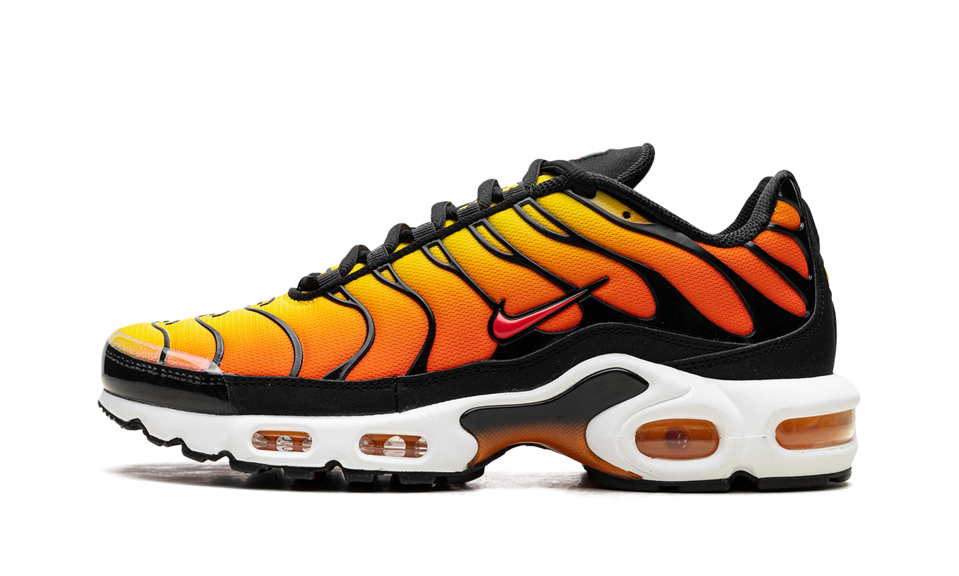 Air Max Plus "sunset" - 1