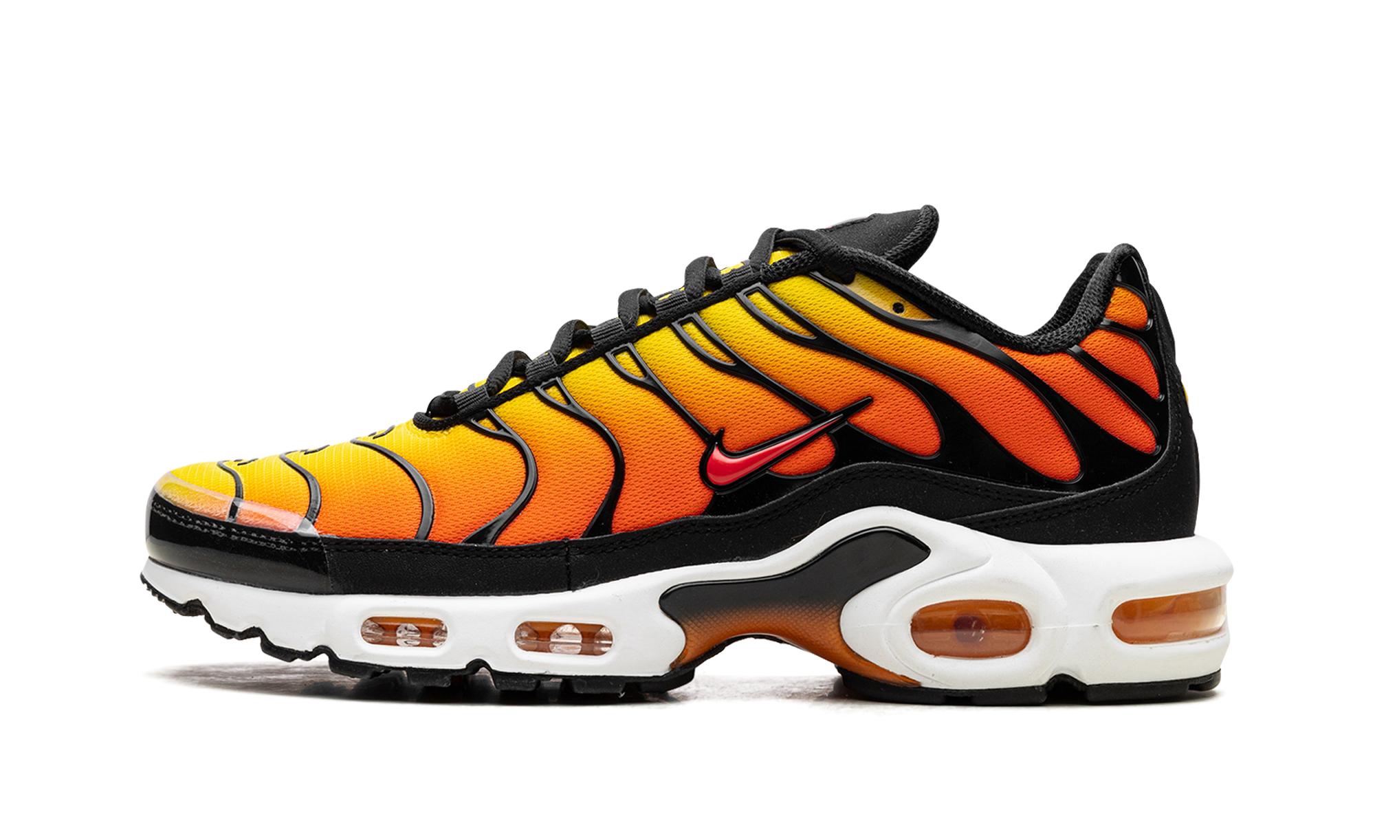 Air Max Plus "sunset" - 1