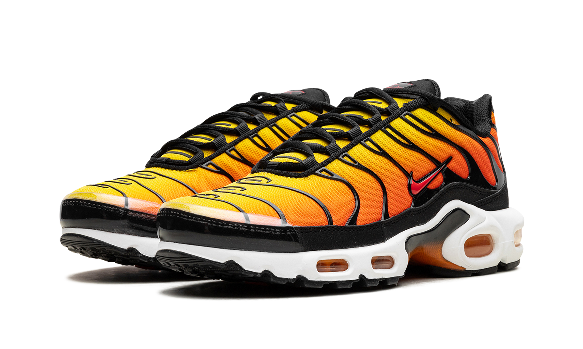 Air Max Plus "sunset" - 2