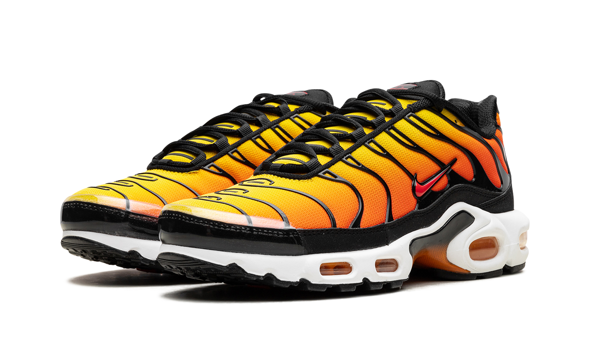 Air Max Plus "sunset" - 2