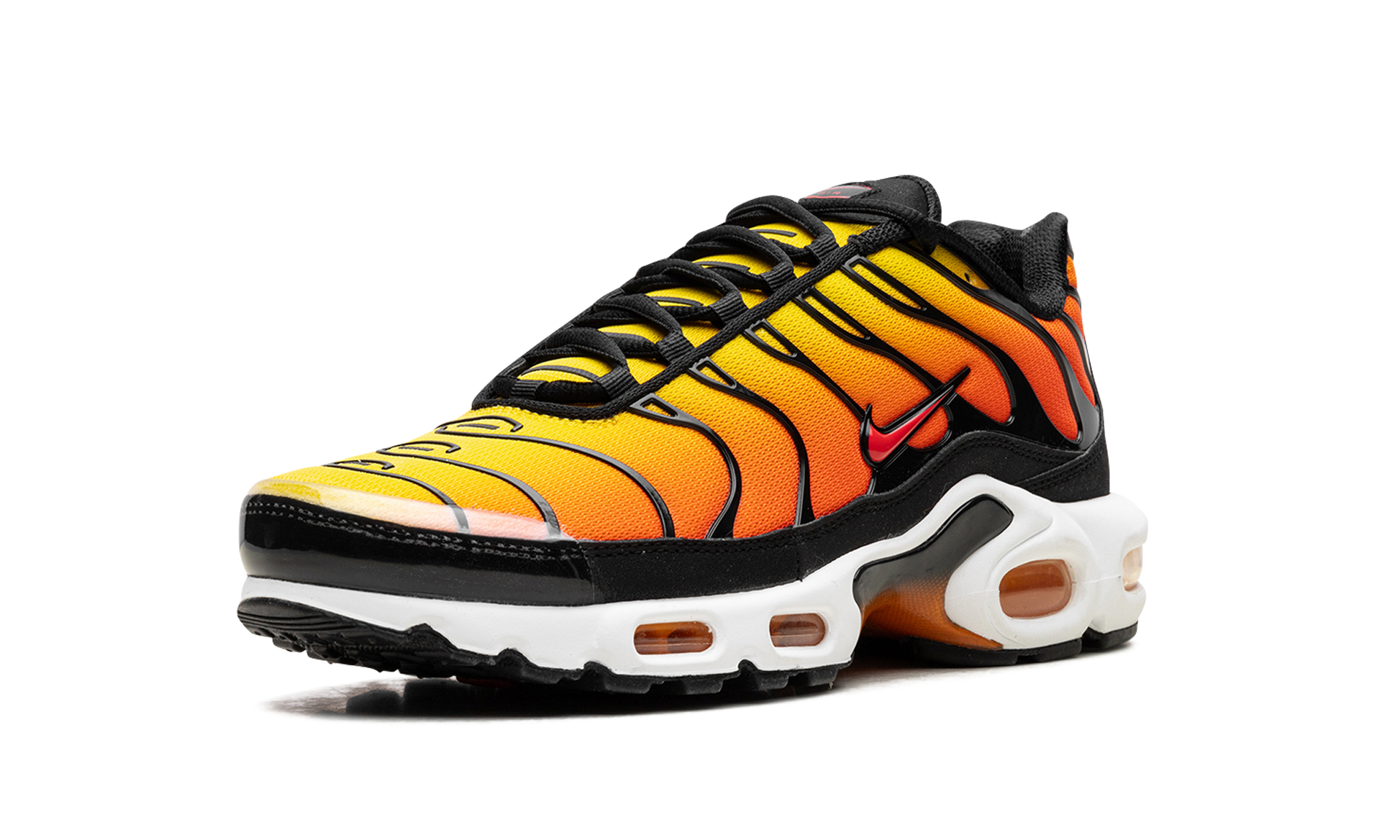 Air Max Plus "sunset" - 4