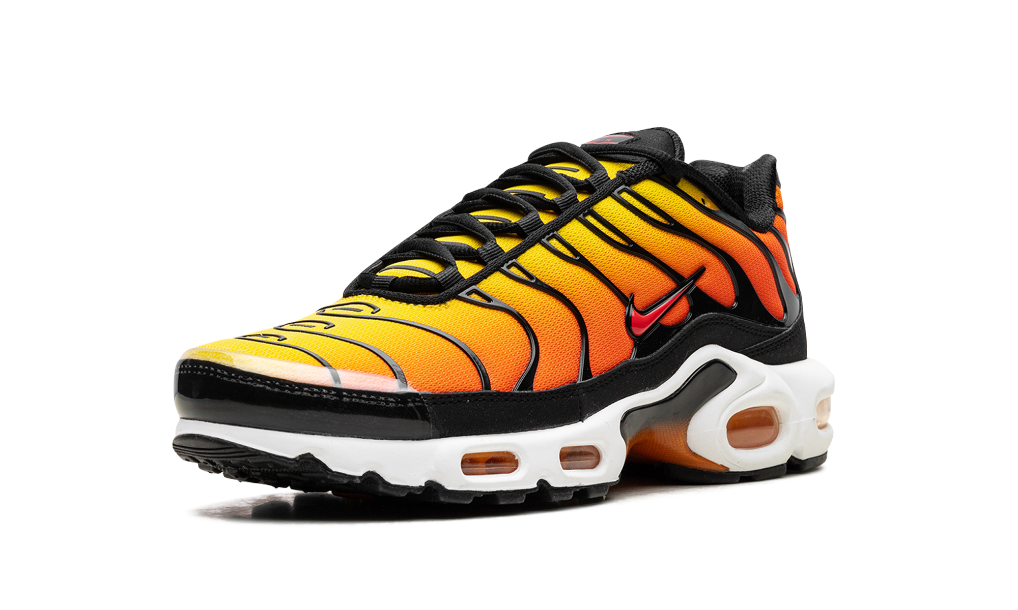 Air Max Plus "sunset" - 4