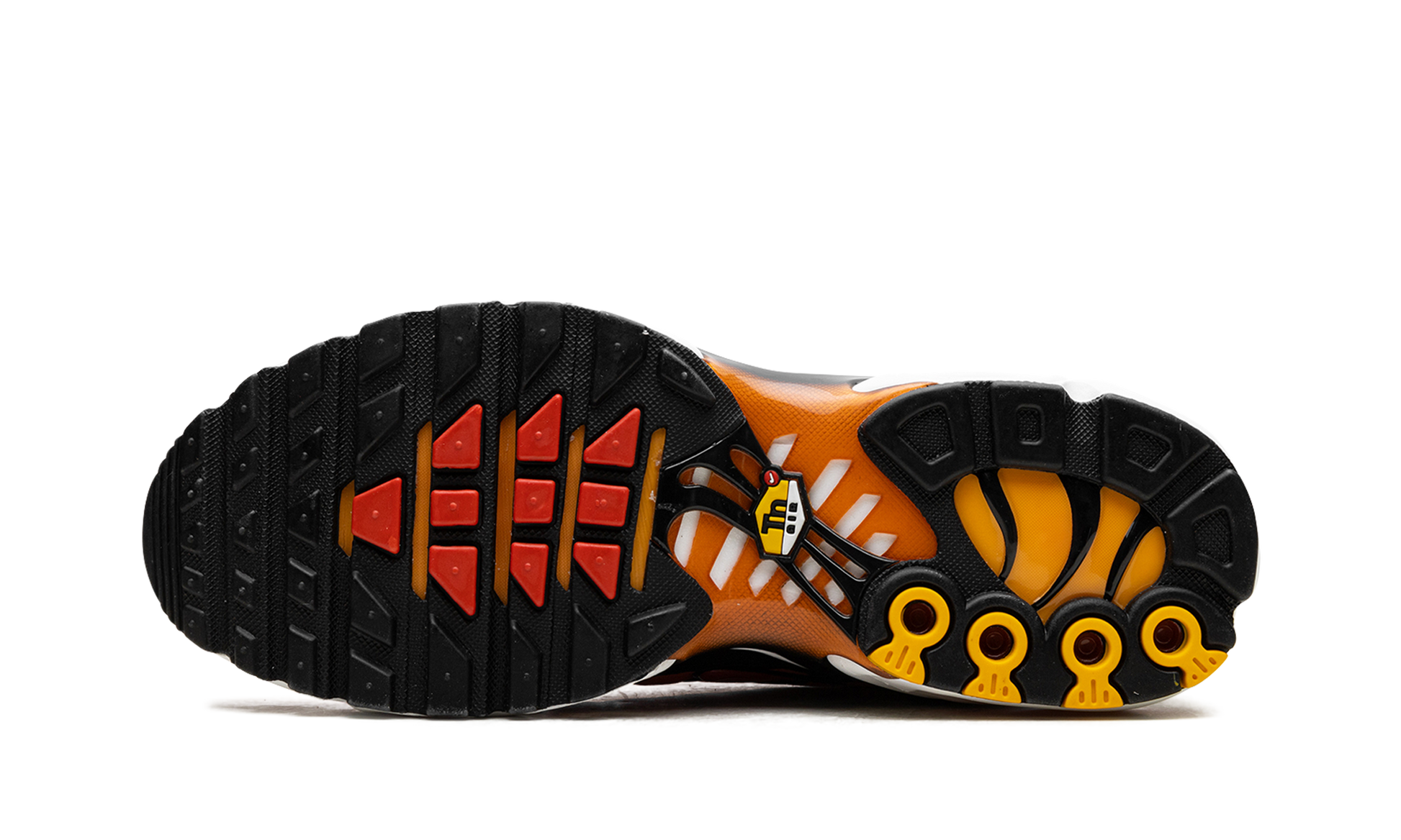 Air Max Plus "sunset" - 5