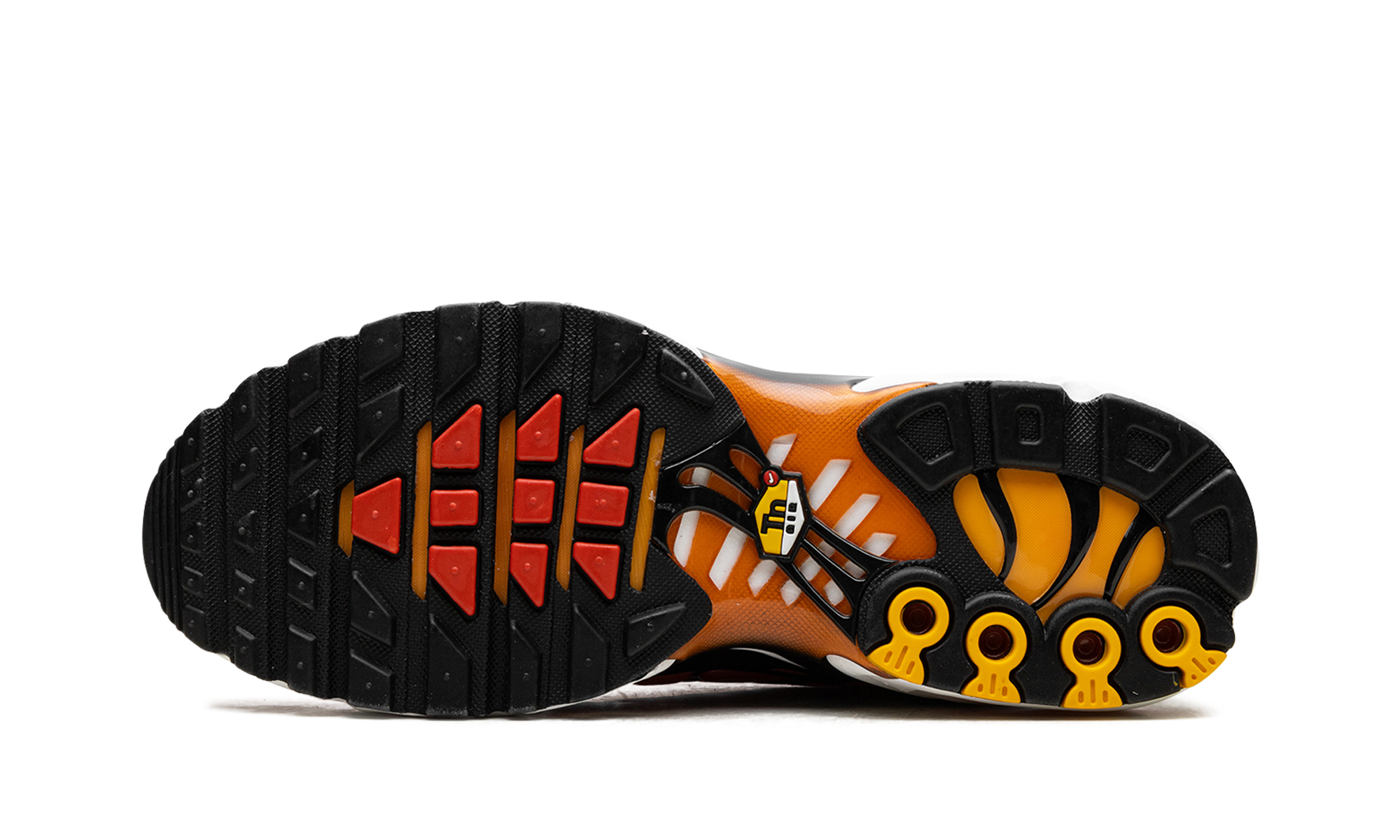 Air Max Plus "sunset" - 5