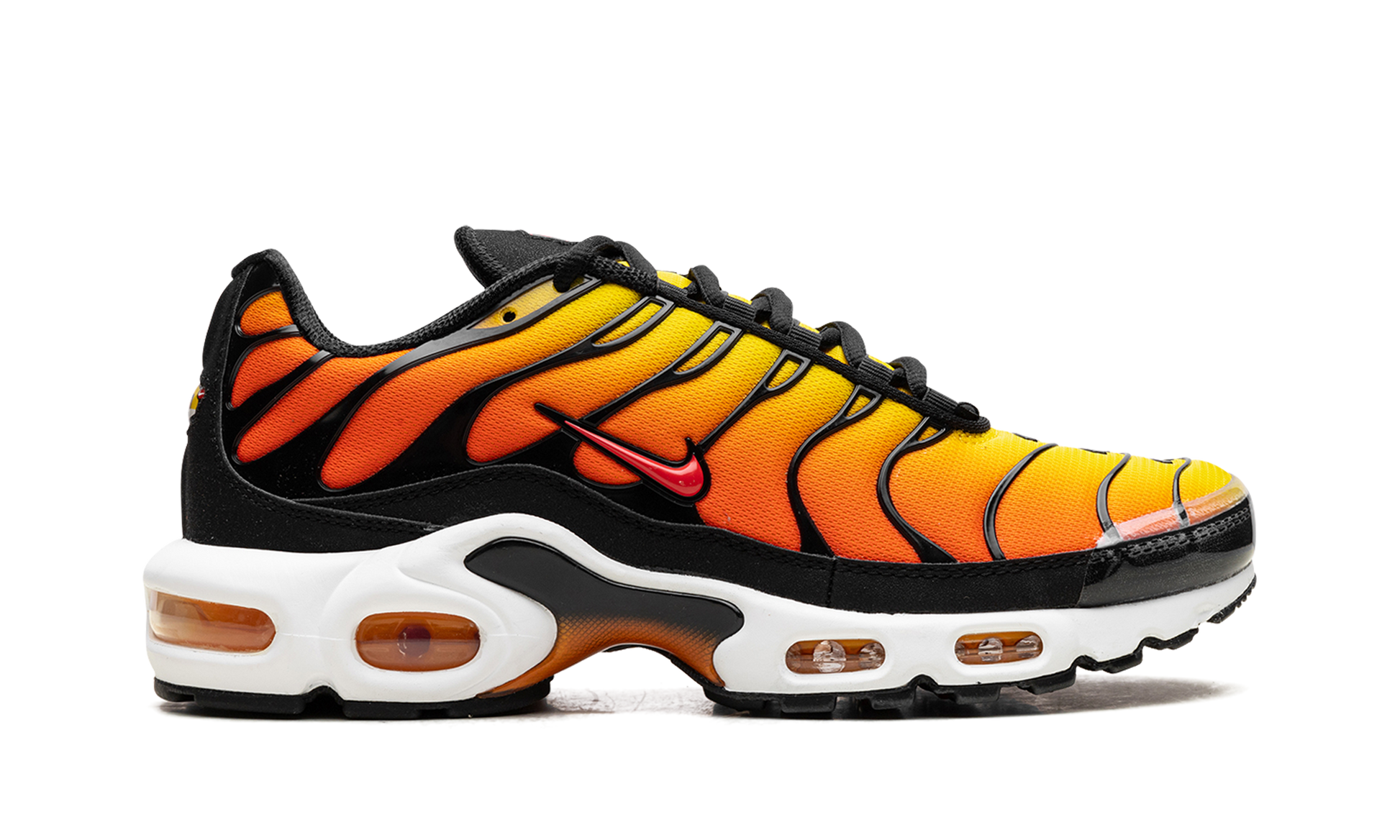 Air Max Plus "sunset" - 6