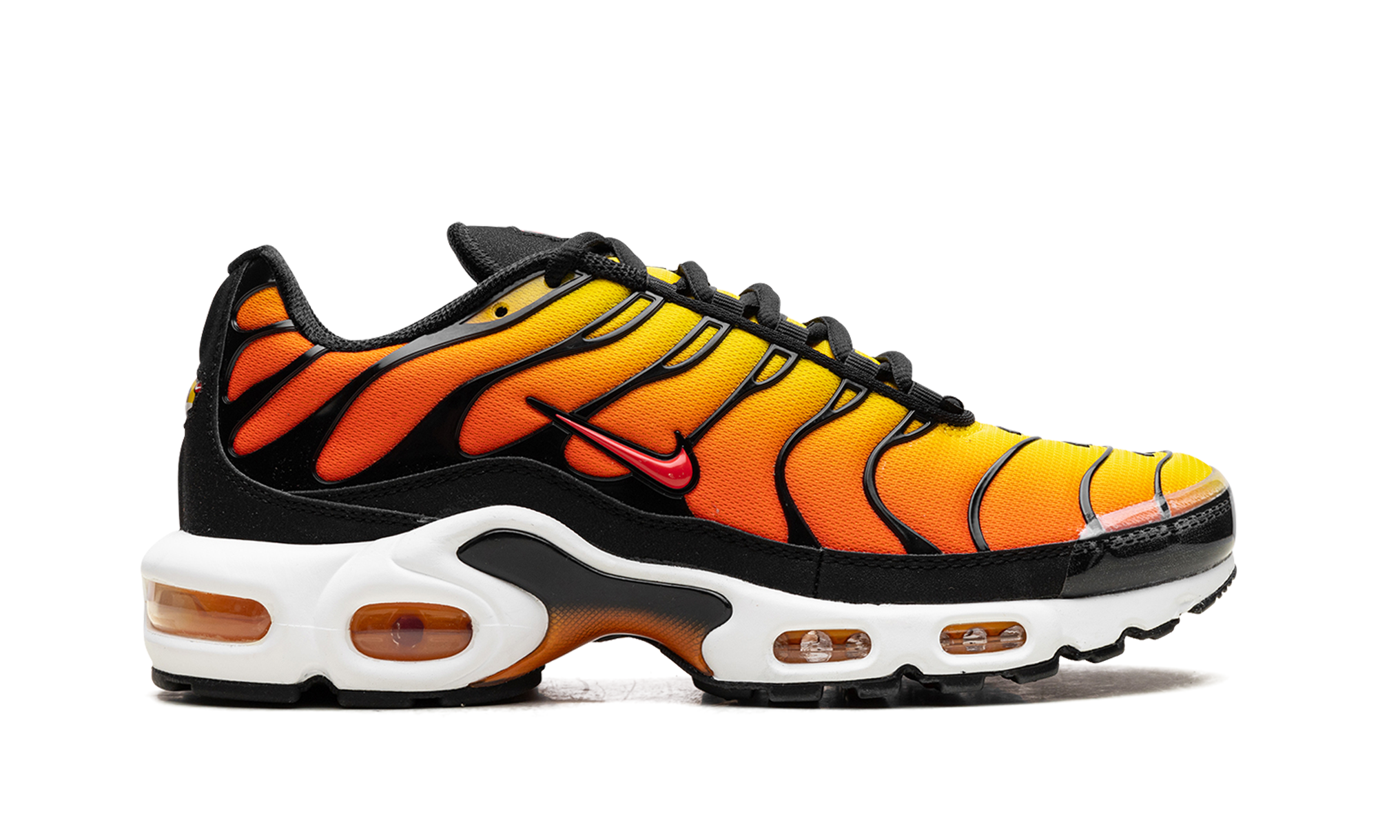 Air Max Plus "sunset" - 6