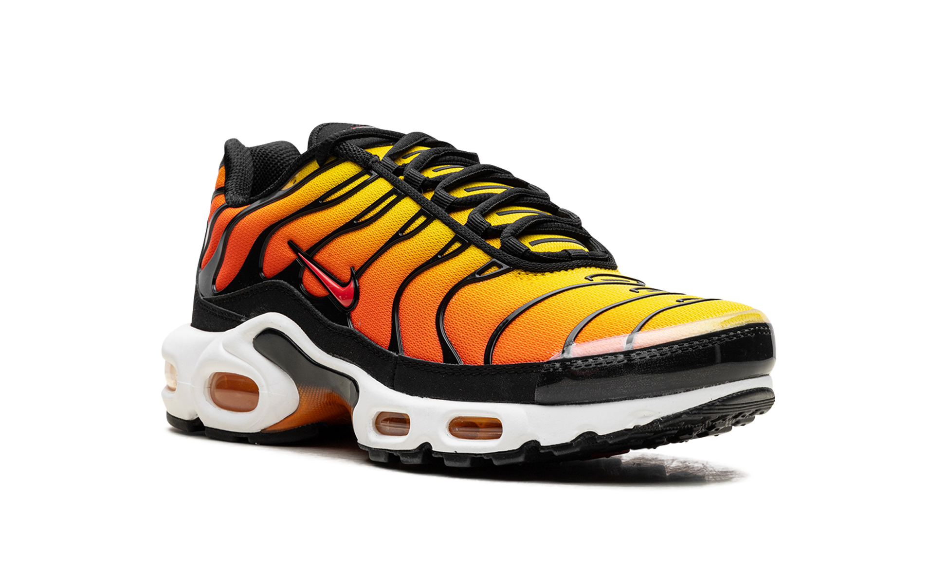 Air Max Plus "sunset" - 7