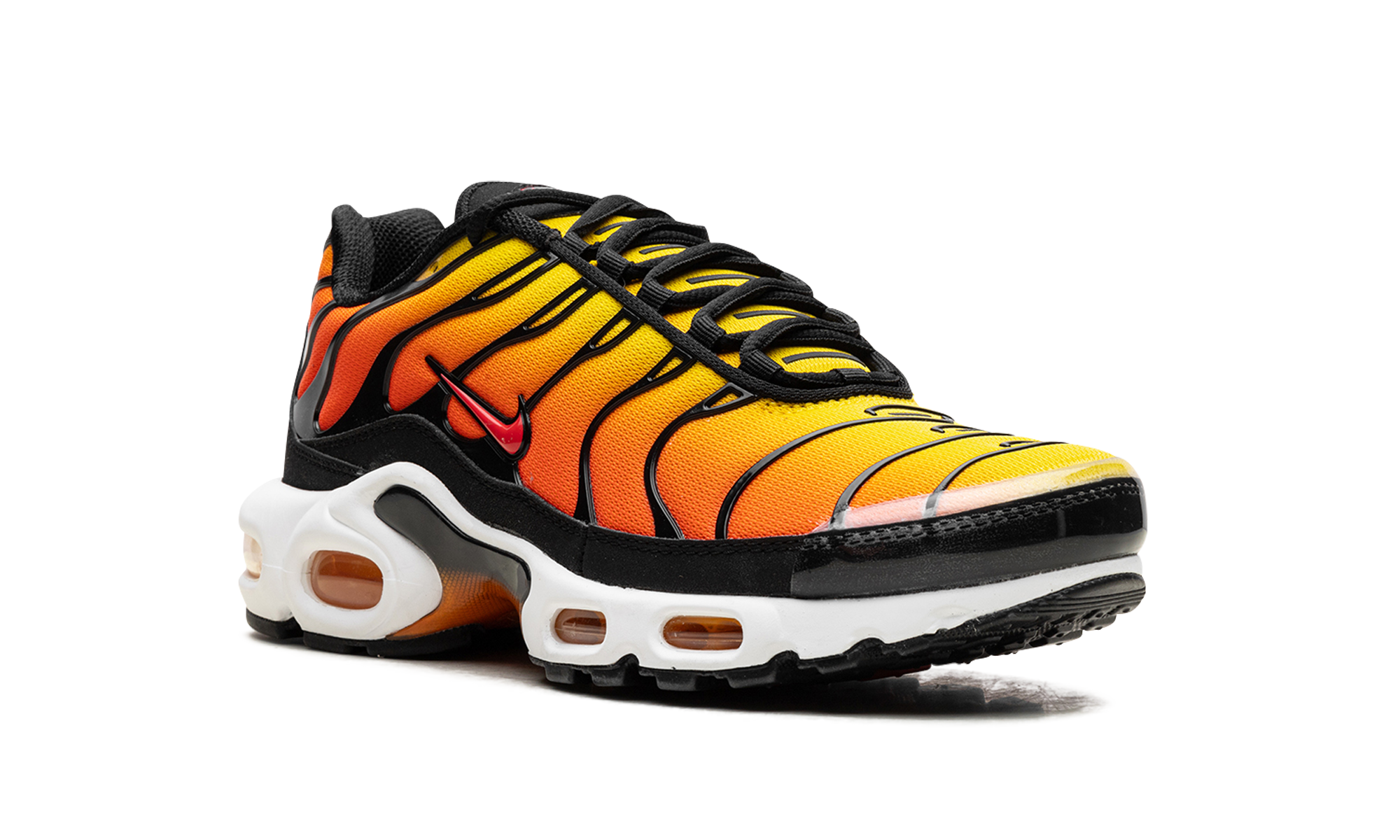 Air Max Plus "sunset" - 7
