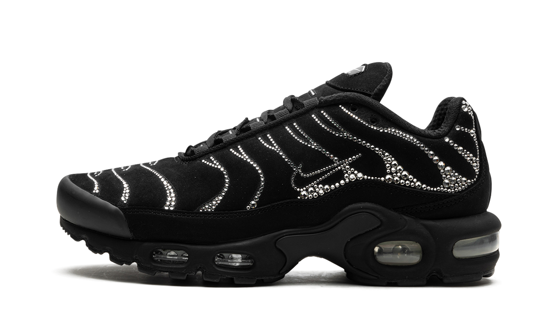 Air Max Plus Swarovski Wmns "swarovski Moonlight" - 1
