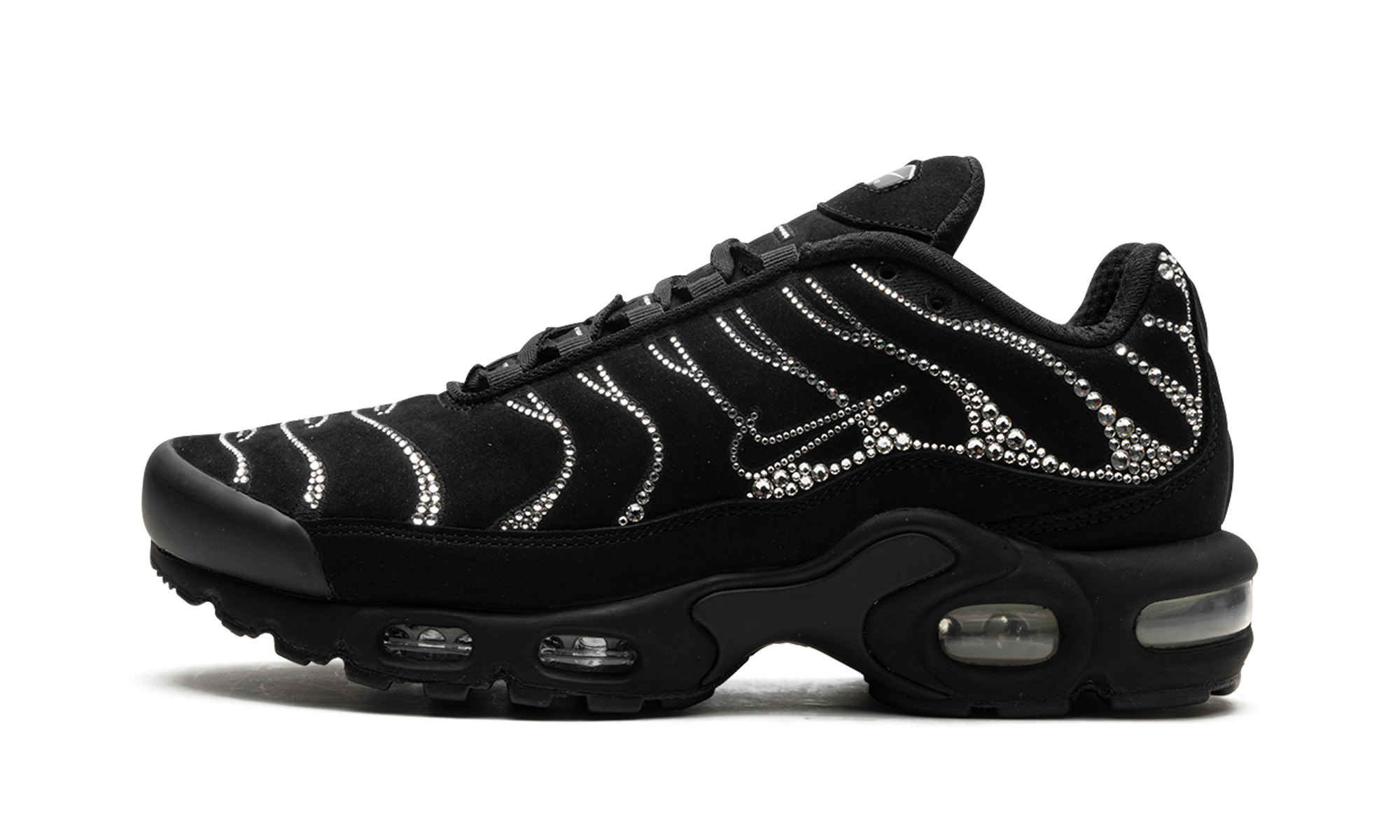 Air Max Plus Swarovski Wmns "swarovski Moonlight" - 1