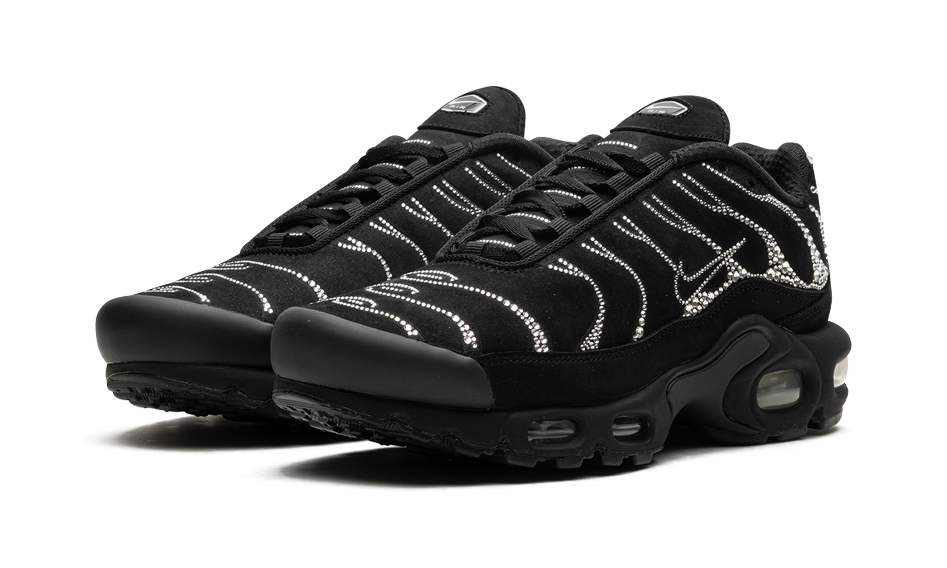Air Max Plus Swarovski Wmns "swarovski Moonlight" - 2