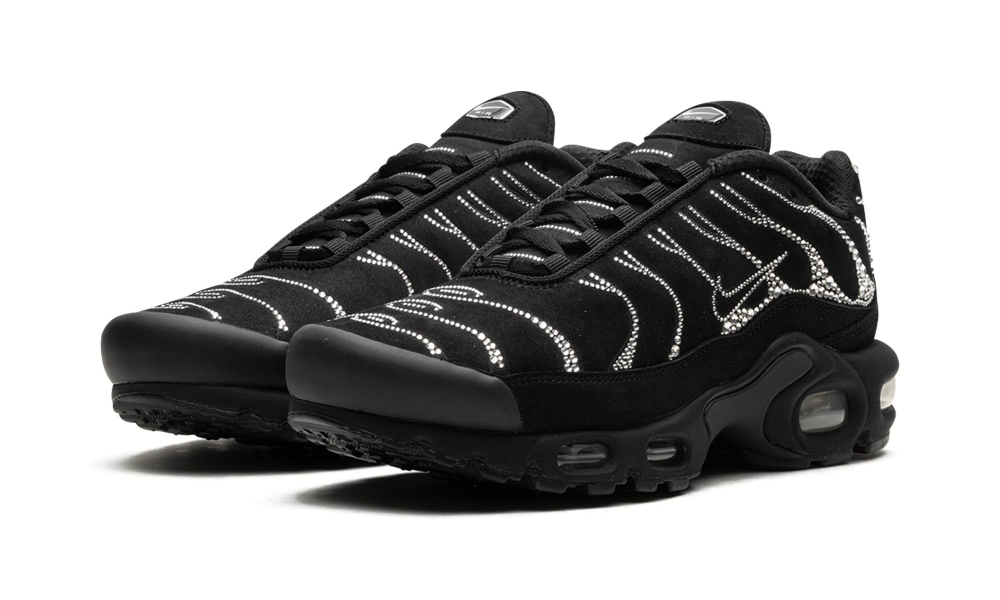 Air Max Plus Swarovski Wmns "swarovski Moonlight" - 2
