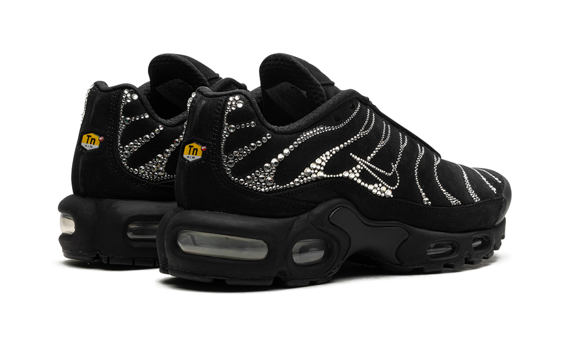 Air Max Plus Swarovski Wmns "swarovski Moonlight" - 3