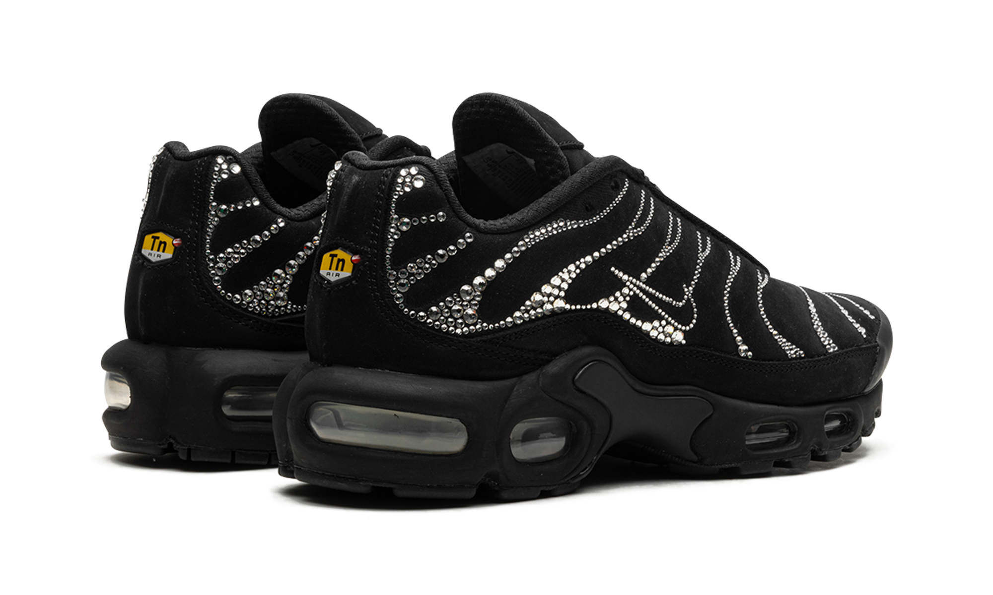 Air Max Plus Swarovski Wmns "swarovski Moonlight" - 3