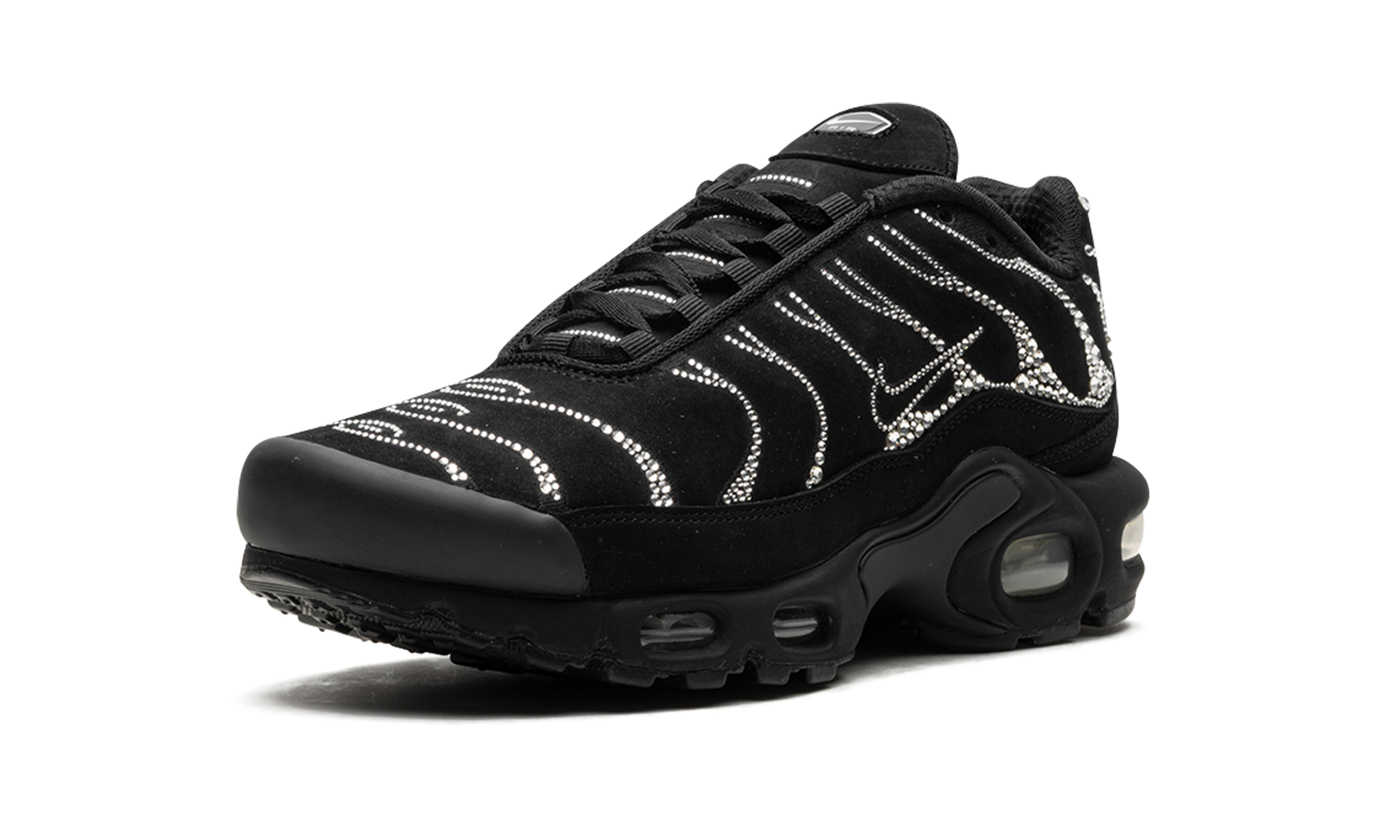 Air Max Plus Swarovski Wmns "swarovski Moonlight" - 4