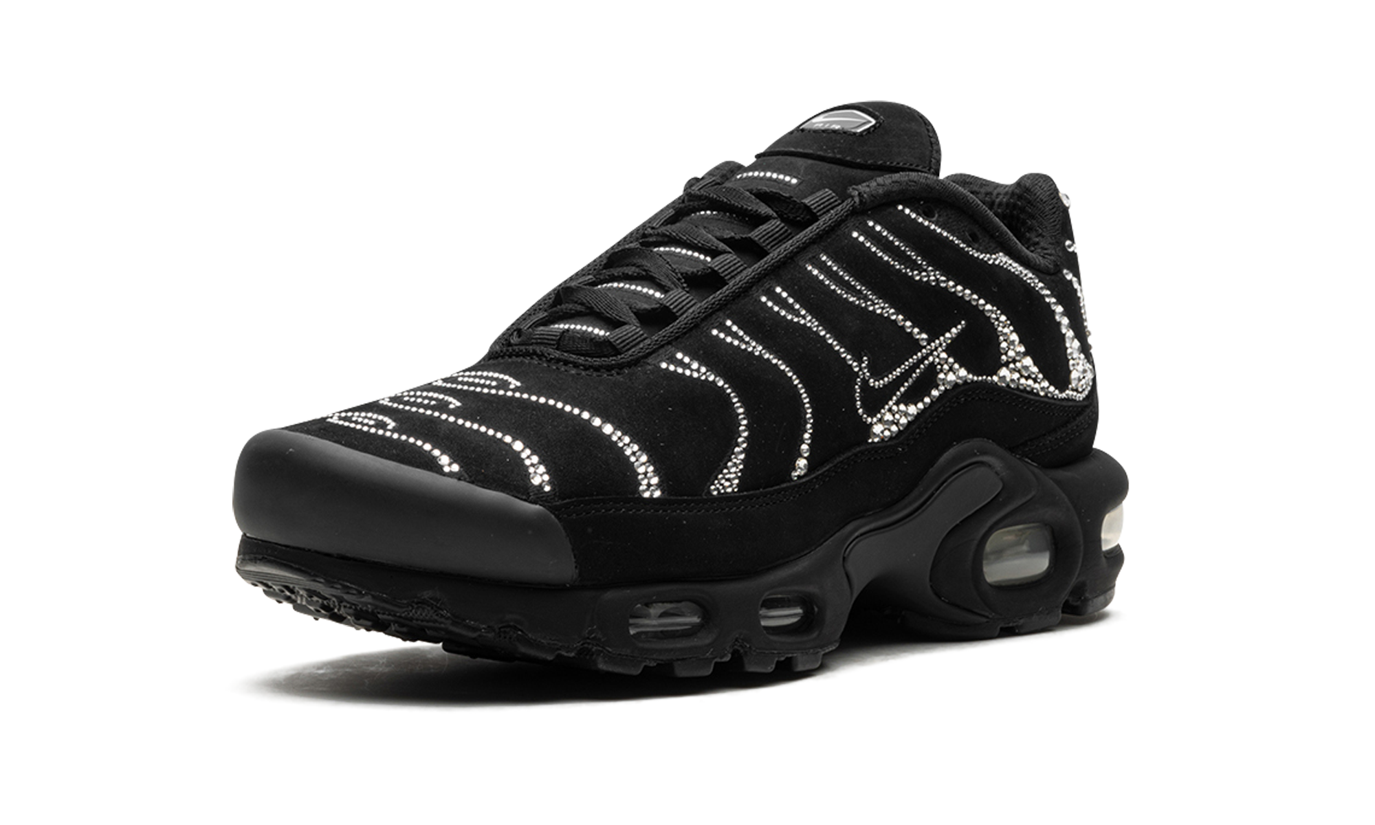 Air Max Plus Swarovski Wmns "swarovski Moonlight" - 4