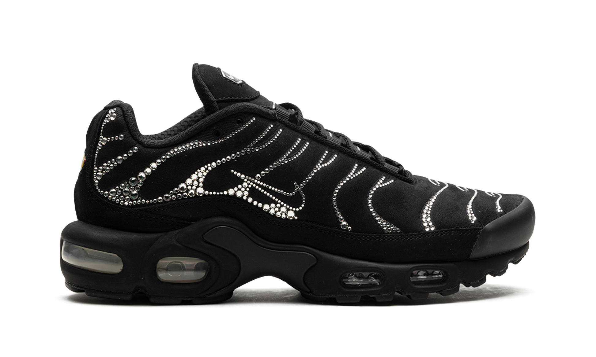 Air Max Plus Swarovski Wmns "swarovski Moonlight" - 6