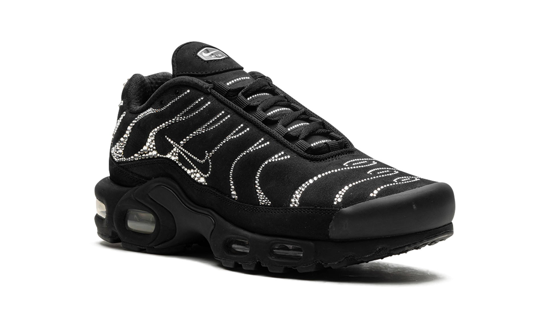 Air Max Plus Swarovski Wmns "swarovski Moonlight" - 7