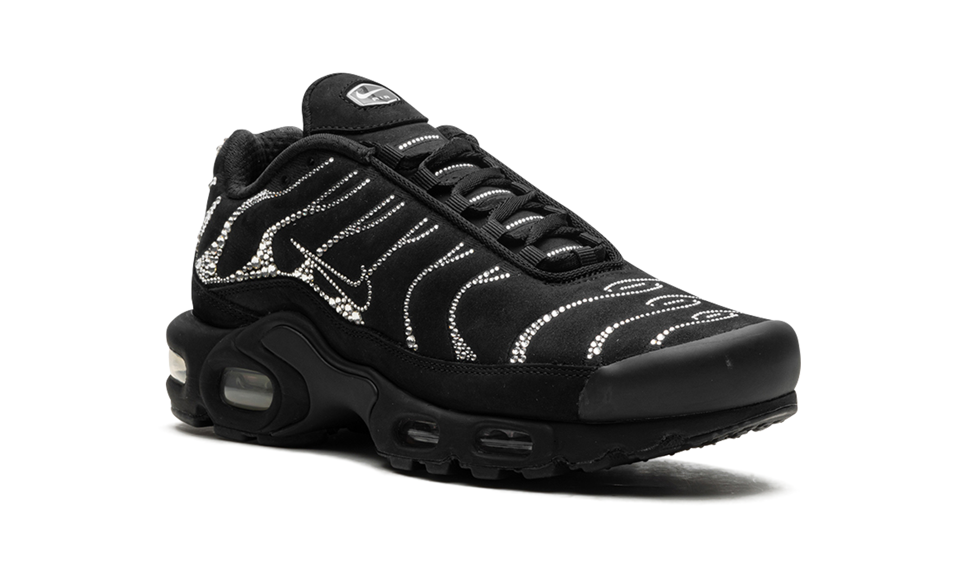 Air Max Plus Swarovski Wmns "swarovski Moonlight" - 7