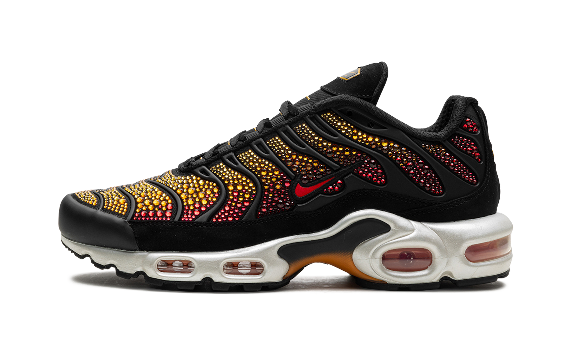 Air Max Plus Swarovski Wmns "swarovski - Sunset" - 1