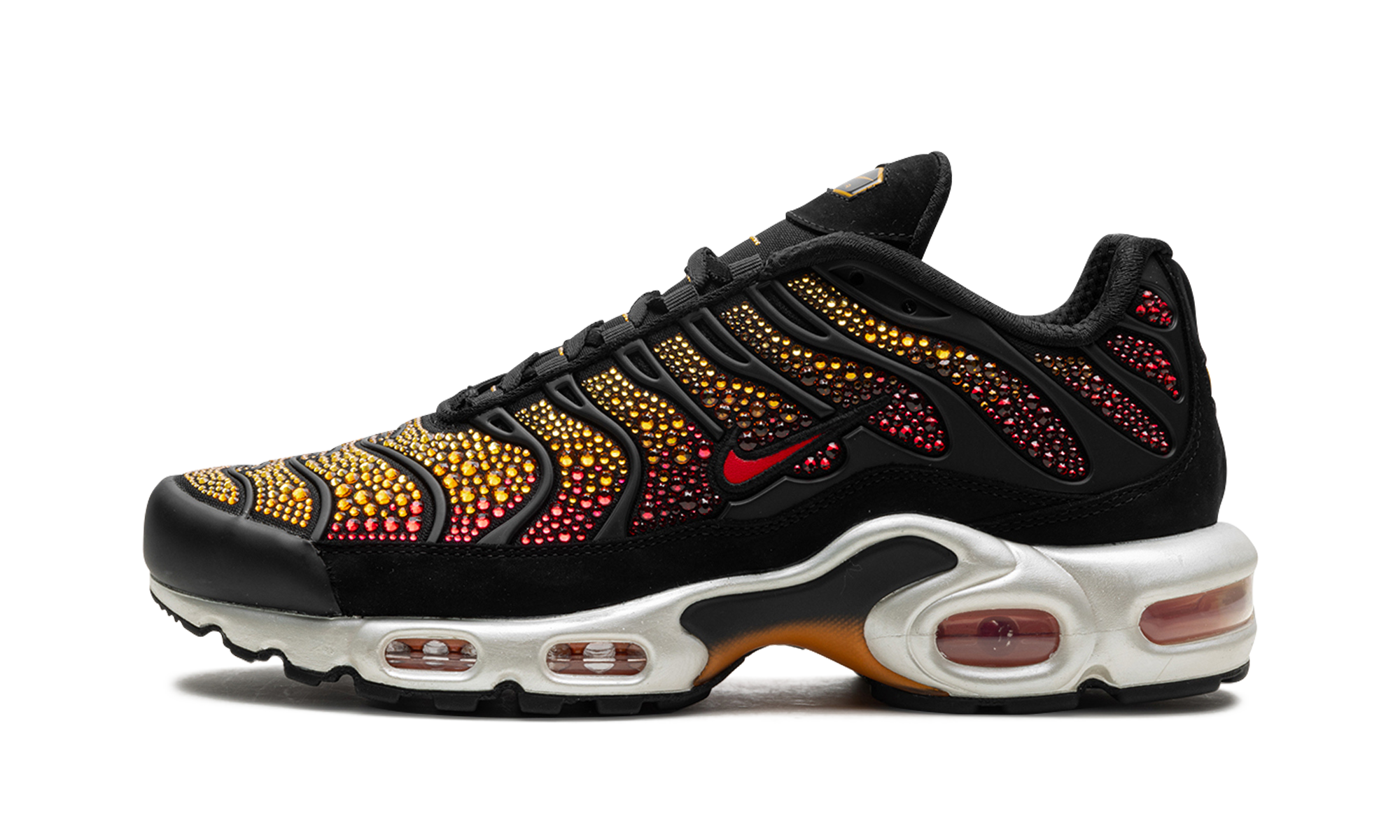 Air Max Plus Swarovski Wmns "swarovski - Sunset" - 1