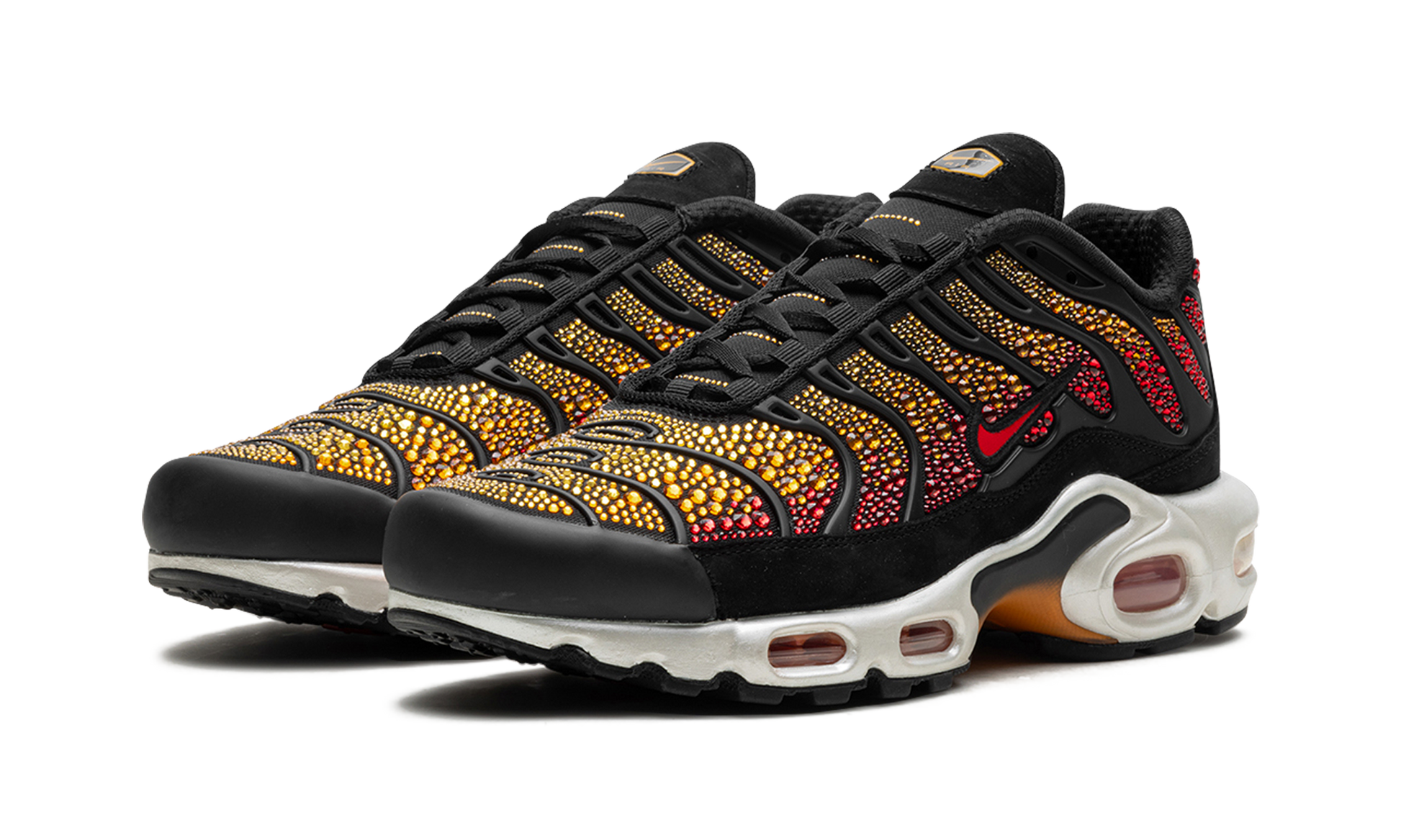 Air Max Plus Swarovski Wmns "swarovski - Sunset" - 2