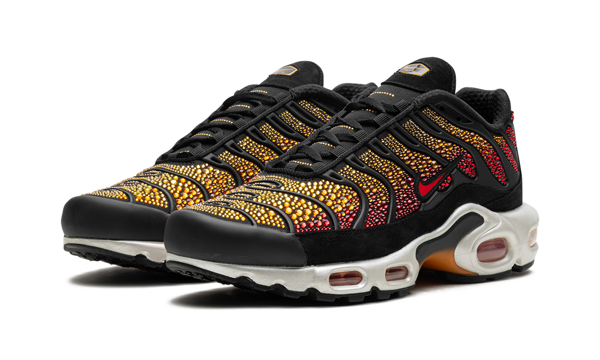 Air Max Plus Swarovski Wmns "swarovski - Sunset" - 2