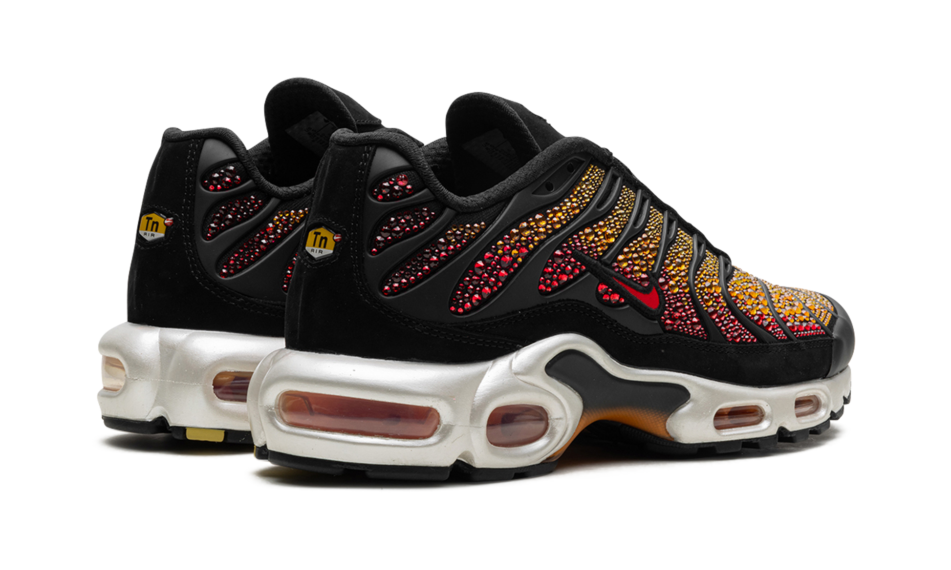 Air Max Plus Swarovski Wmns "swarovski - Sunset" - 3