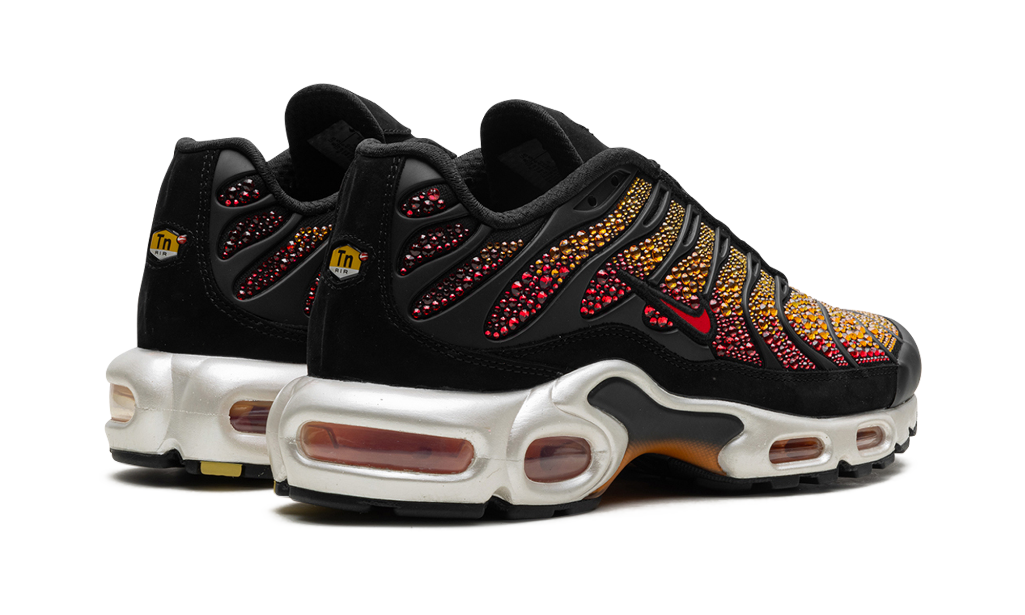 Air Max Plus Swarovski Wmns "swarovski - Sunset" - 3