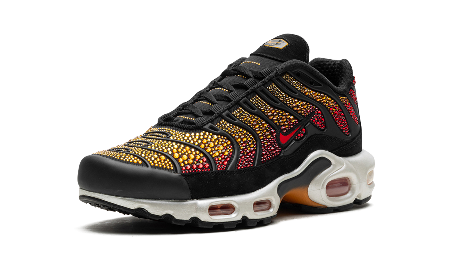 Air Max Plus Swarovski Wmns "swarovski - Sunset" - 4