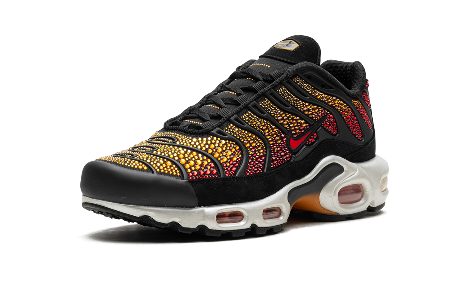 Air Max Plus Swarovski Wmns "swarovski - Sunset" - 4