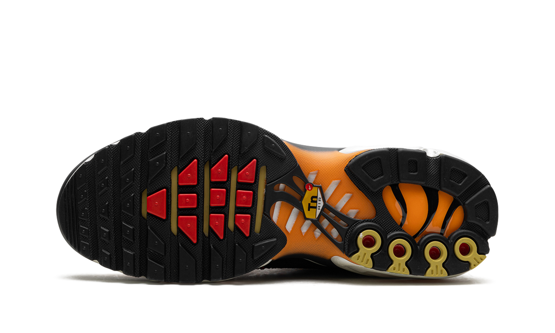 Air Max Plus Swarovski Wmns "swarovski - Sunset" - 5