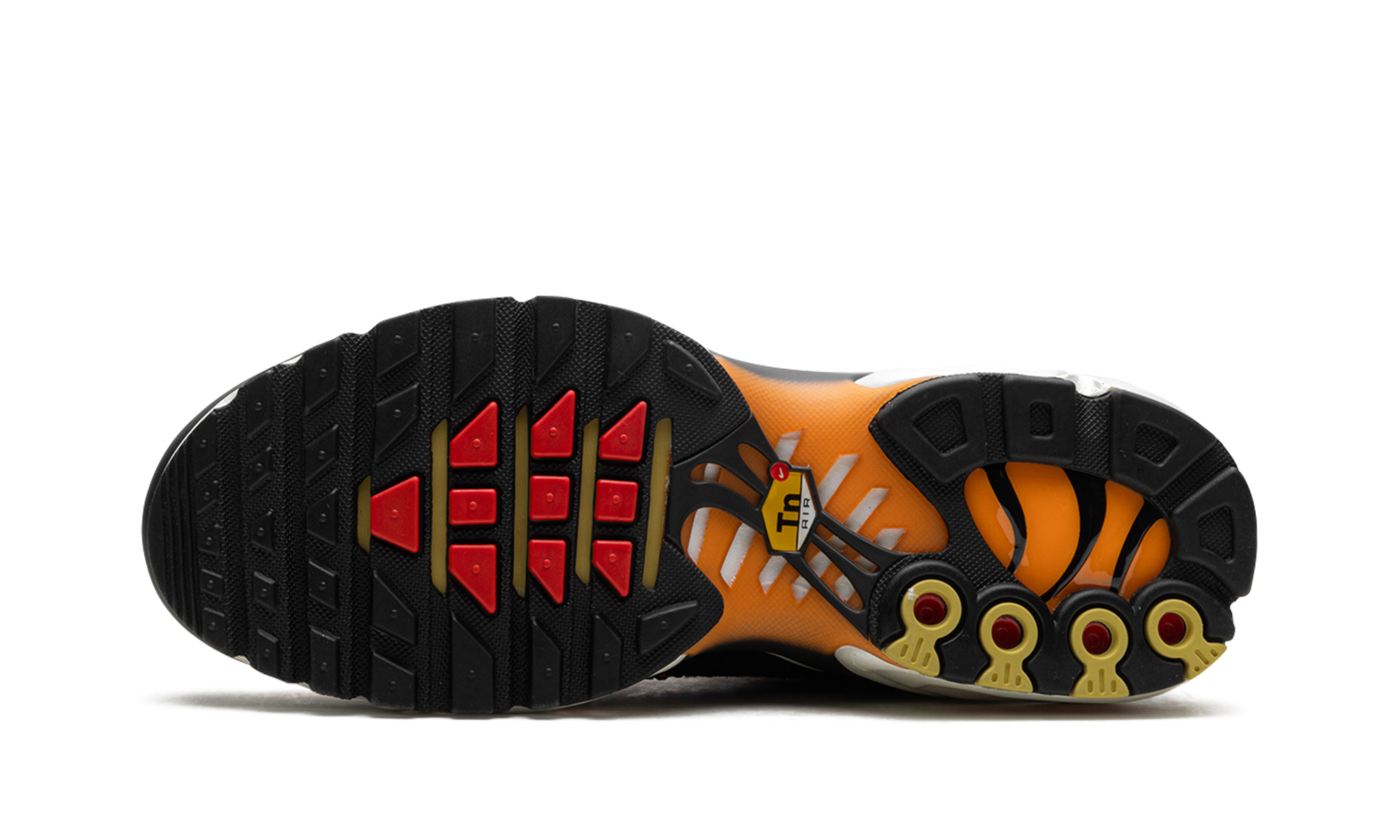 Air Max Plus Swarovski Wmns "swarovski - Sunset" - 5