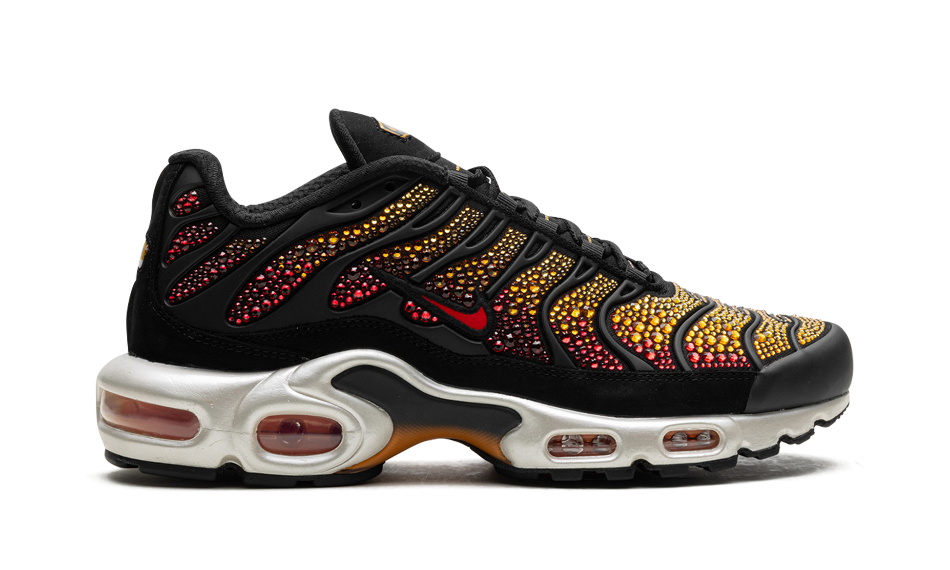 Air Max Plus Swarovski Wmns "swarovski - Sunset" - 6